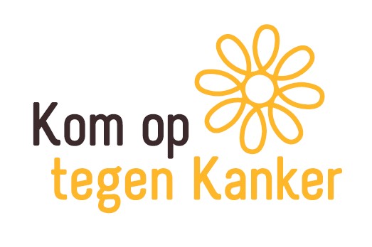 Logo Kom Op Tegen Kanker